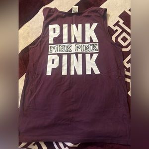 Pink Shirt